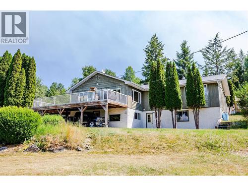 2471 38TH Street  Creston, BC V0B 1G2