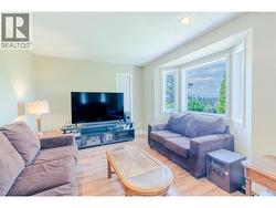 Main Floor LR - 