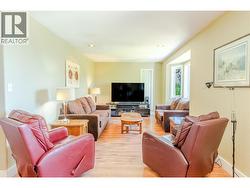 Main Floor LR - 