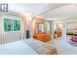 Main Floor Primary Bedroom - 