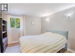 Lower Area Bedroom - 