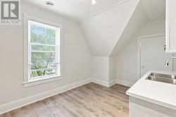 2nd floor kicthen. - 