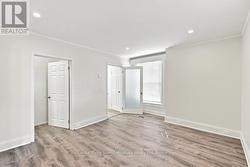 Main floor actual office or dining. - 