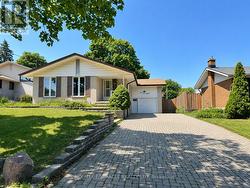 BSMT - 568 GREENBROOK DRIVE Kitchener, ON N2M 4K6
