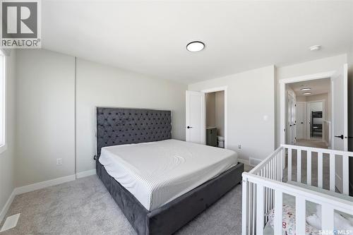 210 Schmeiser Bend, Saskatoon, SK 