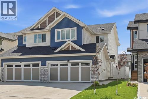 210 Schmeiser Bend, Saskatoon, SK 
