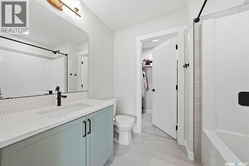 210 Schmeiser Bend, Saskatoon, SK 