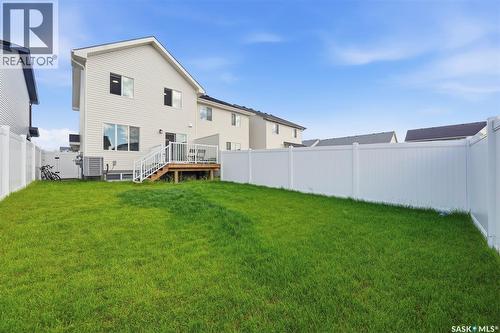 210 Schmeiser Bend, Saskatoon, SK 