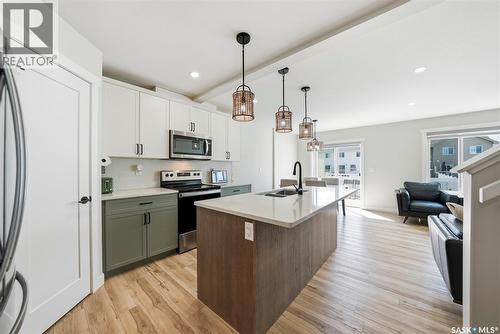 210 Schmeiser Bend, Saskatoon, SK 