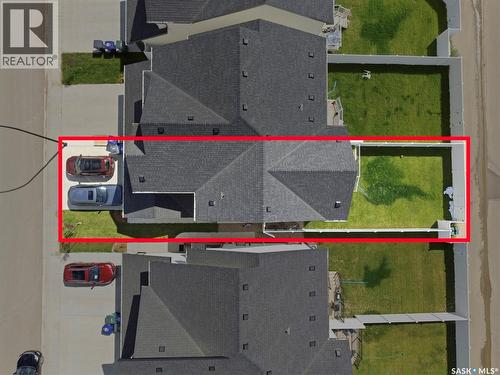 210 Schmeiser Bend, Saskatoon, SK 