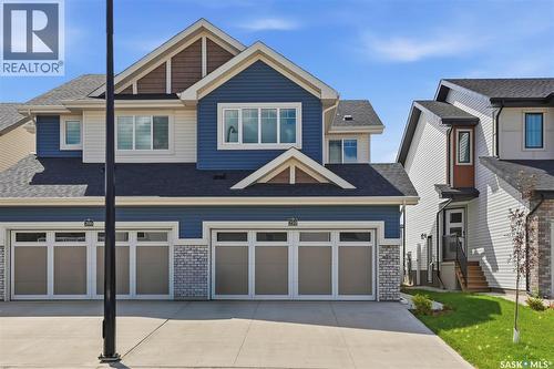210 Schmeiser BEND  Saskatoon, SK S7V 1P7