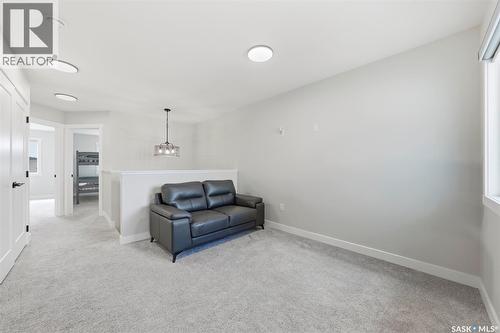 210 Schmeiser Bend, Saskatoon, SK - Indoor Photo Showing Other Room