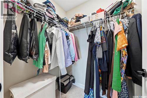 210 Schmeiser Bend, Saskatoon, SK - Indoor With Storage