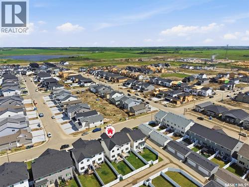 210 Schmeiser Bend, Saskatoon, SK - Outdoor With View