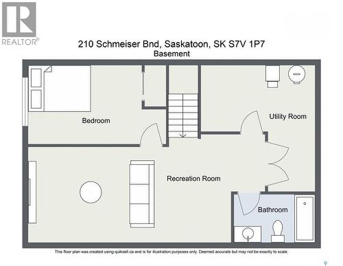 210 Schmeiser Bend, Saskatoon, SK - Other
