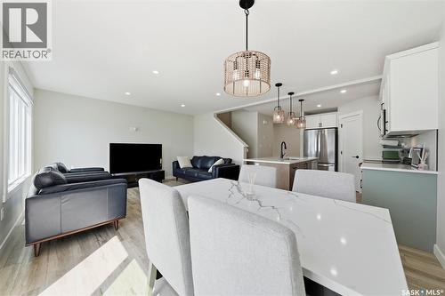 210 Schmeiser Bend, Saskatoon, SK 