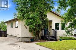 766 Hayworth CRESCENT N  Regina, SK S4X 1Y1