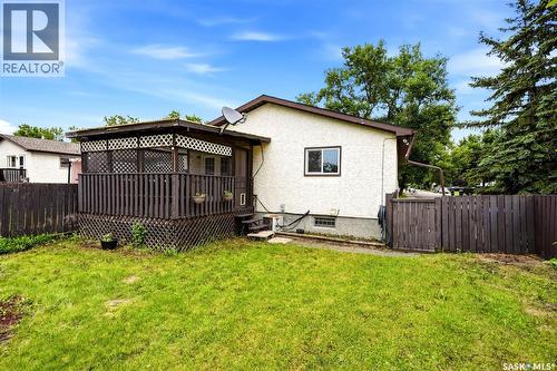 766 Hayworth Crescent N, Regina, SK 