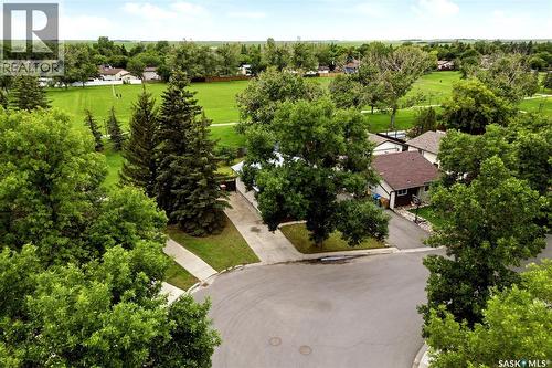 766 Hayworth Crescent N, Regina, SK 