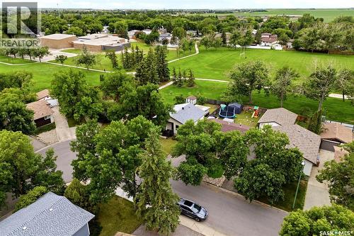 766 Hayworth Crescent N, Regina, SK 