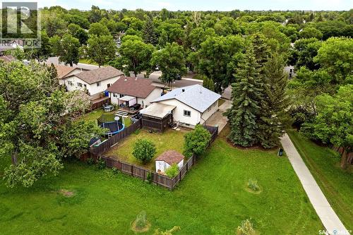 766 Hayworth Crescent N, Regina, SK 
