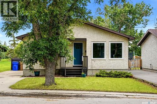766 Hayworth Crescent N, Regina, SK 