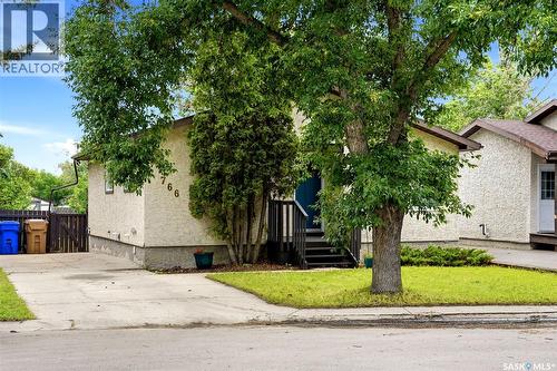 766 Hayworth Crescent N, Regina, SK 