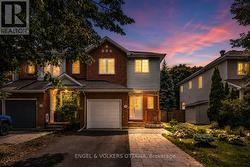 18 CAMBRAY LANE  Ottawa, ON K2K 3C3