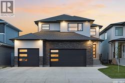 119 Woolf BEND  Saskatoon, SK S7W 1E6