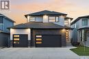 119 Woolf Bend, Saskatoon, SK 