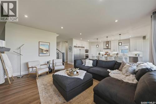 119 Woolf Bend, Saskatoon, SK 