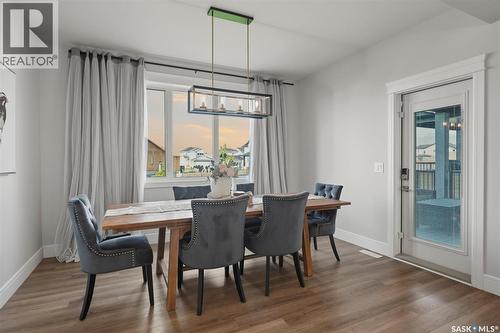 119 Woolf Bend, Saskatoon, SK 