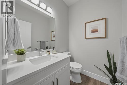 119 Woolf Bend, Saskatoon, SK 