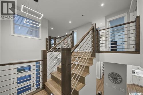 119 Woolf Bend, Saskatoon, SK 