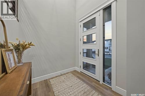 119 Woolf Bend, Saskatoon, SK 