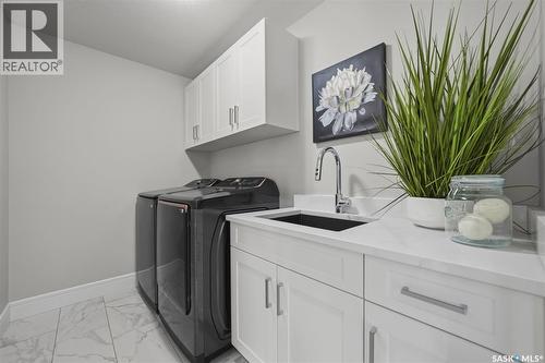 119 Woolf Bend, Saskatoon, SK 