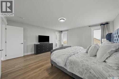 119 Woolf Bend, Saskatoon, SK 