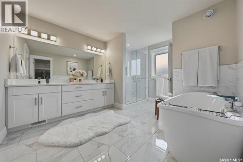119 Woolf Bend, Saskatoon, SK 