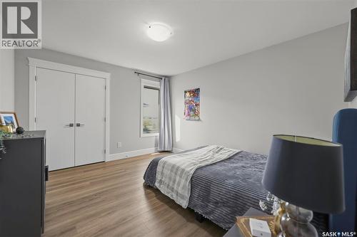119 Woolf Bend, Saskatoon, SK 
