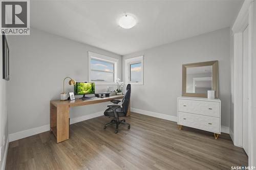 119 Woolf Bend, Saskatoon, SK 