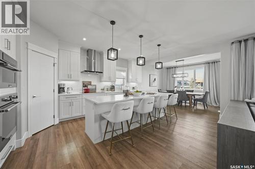 119 Woolf Bend, Saskatoon, SK 