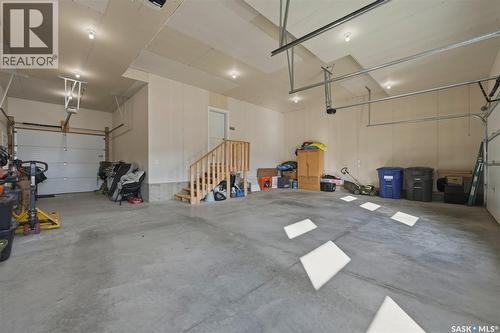 119 Woolf Bend, Saskatoon, SK 