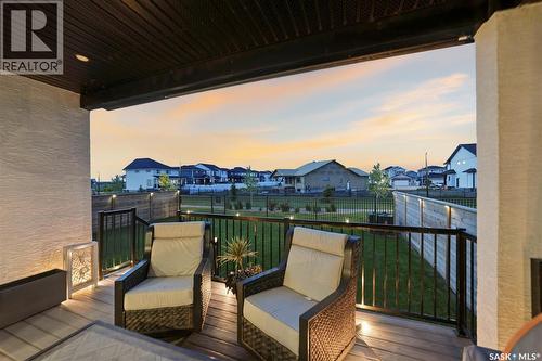 119 Woolf Bend, Saskatoon, SK 