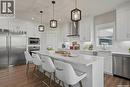 119 Woolf Bend, Saskatoon, SK 
