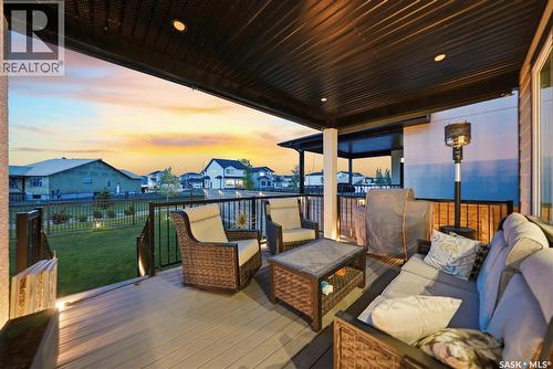 119 Woolf Bend, Saskatoon, SK 
