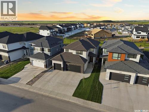119 Woolf Bend, Saskatoon, SK 