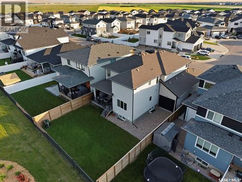 119 Woolf Bend, Saskatoon, SK 