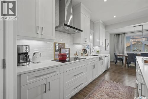 119 Woolf Bend, Saskatoon, SK 