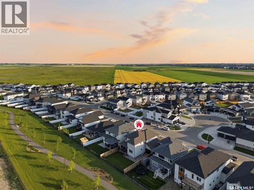 119 Woolf Bend, Saskatoon, SK 