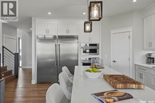 119 Woolf Bend, Saskatoon, SK 